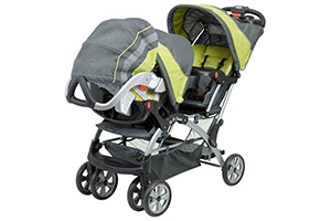 baby trend stroller