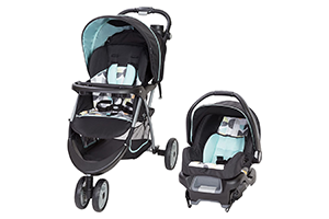 baby trend ez stroller