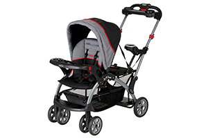 babytrend stroller