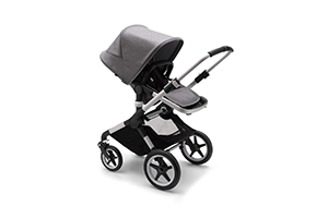 bugaboo fox stroller