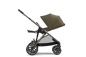 cybex gazelle s