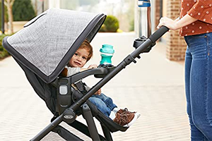 graco newborn stroller