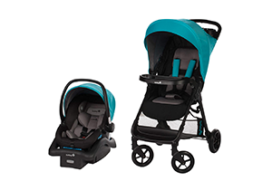 best travel system