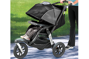 chicco activ3 stroller