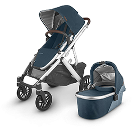 uppababy bassinet