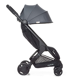 ergo stroller metro