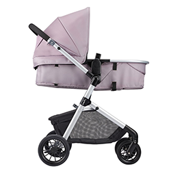 evenflo pivot bassinet